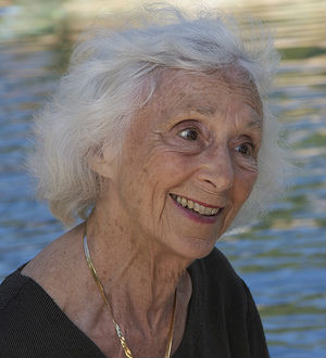Conscious evolution is a set of ideas developed in the writings of Barbara Marx Hubbard, who addressed the LCWR annual assembly in 2012 Conscious evolution is a set of ideas developed in the writings of Barbara Marx Hubbard, who addressed the LCWR annual assembly in 2012