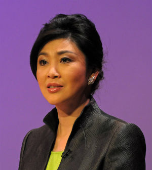 'I didn't do anything against the law,' Yingluck Shinawatra insisted in court. 'I have performed my duty in the administration with the intention of benefiting the country.' 'I didn't do anything against the law,' Yingluck Shinawatra insisted in court. 'I have performed my duty in the administration with the intention of benefiting the country.'