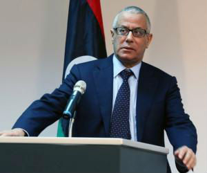 Ahmed Maïtik, a 42-year-old businessman is originally from Misrata. He succeeds Abdullah Al-Thani, who was forced to resign after an attack was made against his family. Ahmed Maïtik, a 42-year-old businessman is originally from Misrata. He succeeds Abdullah Al-Thani, who was forced to resign after an attack was made against his family.