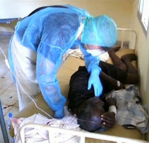 Civil society groups, governments and religious authorities have been blamed for failing to acknowledge the scale of the epidemic, resulting in few prominent figures promoting the fight against the disease. Civil society groups, governments and religious authorities have been blamed for failing to acknowledge the scale of the epidemic, resulting in few prominent figures promoting the fight against the disease.