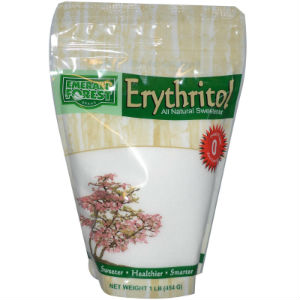 While erythritol kills flies, most intriguingly -- the flies preferred erythritol over sugar. While erythritol kills flies, most intriguingly -- the flies preferred erythritol over sugar.