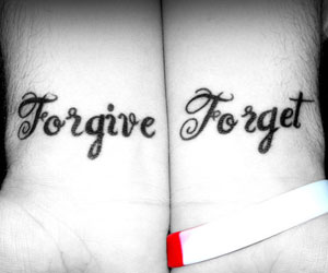 Father John Joseph on the need to forgive and forget the offenses against us and to concentrate on loving Jesus instead. Father John Joseph on the need to forgive and forget the offenses against us and to concentrate on loving Jesus instead.