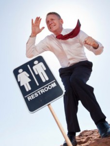 Does it seem like you urinate all day long? Urination becomes more frequent when there is too much glucose in the blood. Does it seem like you urinate all day long? Urination becomes more frequent when there is too much glucose in the blood.