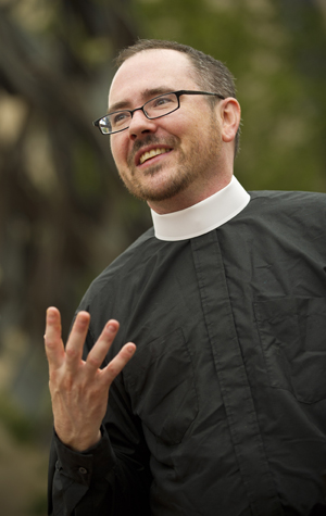 An Episcopal chaplain at Boston University as well as a lecturer and counselor for Episcopal and Anglican students at the Harvard Divinity School, Partridge completed his transition to male in 2001, according to Boston University. An Episcopal chaplain at Boston University as well as a lecturer and counselor for Episcopal and Anglican students at the Harvard Divinity School, Partridge completed his transition to male in 2001, according to Boston University.