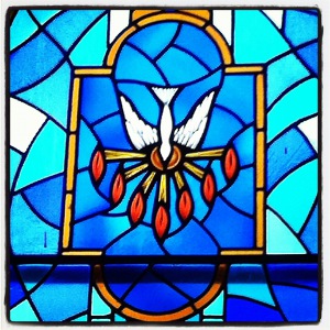 Fr. John Joseph in preparation for Pentecost explains the Seven Gifts of the Holy Spirit. Fr. John Joseph in preparation for Pentecost explains the Seven Gifts of the Holy Spirit.
