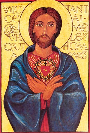 ....Only the Heart of Christ who knows the depths of his Father's love could reveal to us the abyss of his mercy in so simple and beautiful a way ----From the Catechism. P:1439 ....Only the Heart of Christ who knows the depths of his Father's love could reveal to us the abyss of his mercy in so simple and beautiful a way ----From the Catechism. P:1439