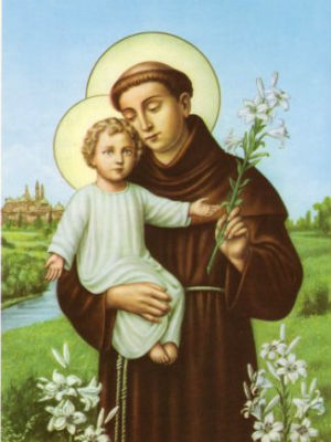 One of the greatest saints in the history of the church, Saint Anthony of Padua was gifted with many extraordinary miracles and supernatural abilities. One of the greatest saints in the history of the church, Saint Anthony of Padua was gifted with many extraordinary miracles and supernatural abilities.