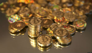 The digital currency Bitcoin, which debuted in 2009, is now going to be accepted by Apple. The digital currency Bitcoin, which debuted in 2009, is now going to be accepted by Apple.