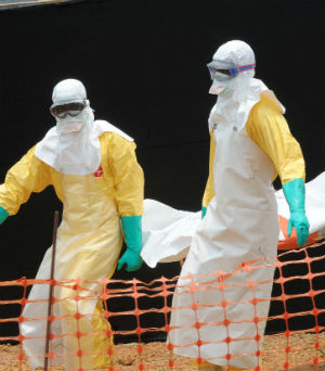 The current outbreak began in Guinea either late last year or early this year. The spread of the virus appeared to slow before picking up pace again in recent weeks, including spreading to the Liberian capital for the first time. The current outbreak began in Guinea either late last year or early this year. The spread of the virus appeared to slow before picking up pace again in recent weeks, including spreading to the Liberian capital for the first time.