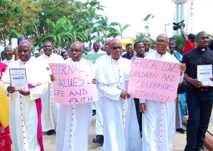 Nigerian Bishops are champions of life, marriage, family and religious freedom Nigerian Bishops are champions of life, marriage, family and religious freedom