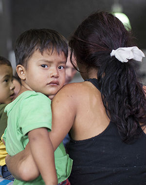 children immigrant arizona catholic under dumped legally able stay treated foster born law even better care than system