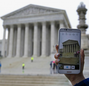 The Supreme Court has ruled police will need a warrant before they go searching cellphones without probable cause. The Supreme Court has ruled police will need a warrant before they go searching cellphones without probable cause.