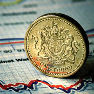 Britain is now 'in the fast lane of recovery' following the deepest slump in post-war history when the economy crashed by 7.2 percent under Labor. Britain is now 'in the fast lane of recovery' following the deepest slump in post-war history when the economy crashed by 7.2 percent under Labor.