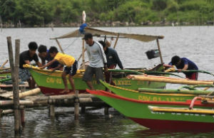 Typhoon Rammasun is expected to hit Manilla on July 16, devastating a country that is still recovering from last year's Typhoon Haiyan, which killed 6,100 people and left millions homeless. Typhoon Rammasun is expected to hit Manilla on July 16, devastating a country that is still recovering from last year's Typhoon Haiyan, which killed 6,100 people and left millions homeless.