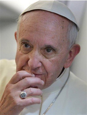 Pope Francis Pope Francis