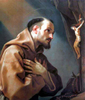 Fr. Dominic preaches on the holiness of St. Bonaventure and how he rebuilt the Franciscan Order after the many changes and disputes within and regarding the order after St. Francis' death. Fr. Dominic preaches on the holiness of St. Bonaventure and how he rebuilt the Franciscan Order after the many changes and disputes within and regarding the order after St. Francis' death.