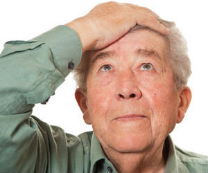 Researchers from Duke University Medical Center in North Carolina, tested 152 patients older than 50 years of age to see if they could predict cognitive decline by tracking changes in the brain. Researchers from Duke University Medical Center in North Carolina, tested 152 patients older than 50 years of age to see if they could predict cognitive decline by tracking changes in the brain.