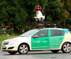 This particular debacle dates back to 2008, when Google first started capturing images of streets for its maps. This particular debacle dates back to 2008, when Google first started capturing images of streets for its maps.