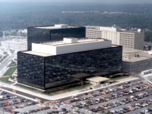 The NSA has been accused of conducting illegal spying on foreign countries. The NSA has been accused of conducting illegal spying on foreign countries.