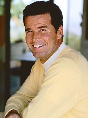 James Garner (1928 - 2014) a true gentleman ⋆ Royle