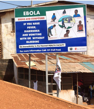 Liberian President Sirleaf has placed restrictions on public gatherings and ordered hotels, restaurants and other entertainment venues to play a five-minute video on Ebola safety. Liberian President Sirleaf has placed restrictions on public gatherings and ordered hotels, restaurants and other entertainment venues to play a five-minute video on Ebola safety.