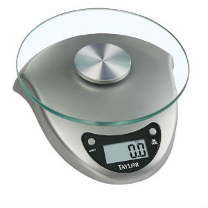 The best food scale, then, is within your budget; has numbers you can read easily; has a cup or bowl large enough to hold the food you need to weigh; and is easy to clean and store. The best food scale, then, is within your budget; has numbers you can read easily; has a cup or bowl large enough to hold the food you need to weigh; and is easy to clean and store.
