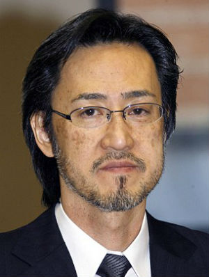 Brave new researcher -- or Dr. Frankenstein? Dr. Yoshihiro Kawaoka is confident his research will benefit humanity. Brave new researcher -- or Dr. Frankenstein? Dr. Yoshihiro Kawaoka is confident his research will benefit humanity.