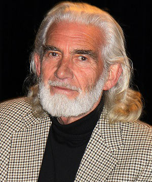 Popular soap opera villain Charles Keating dies at 72 - Television