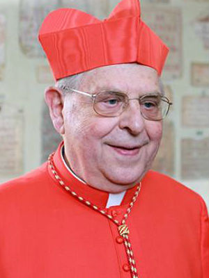 'It would be the same thing as when Hitler killed the Jews, and afterwards many said 'no, no, we did not know anything.' It is total hypocrisy,' Cardinal Antonio Maria Vegliò said. 'We must do something.' 'It would be the same thing as when Hitler killed the Jews, and afterwards many said 'no, no, we did not know anything.' It is total hypocrisy,' Cardinal Antonio Maria Vegliò said. 'We must do something.'