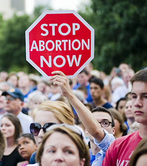Let us pray for the day when no woman wants to kill her own; the day when we all see human life for the gift that it is. Let us pray for the day when no woman wants to kill her own; the day when we all see human life for the gift that it is.