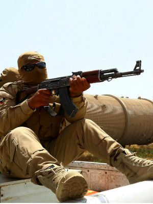 Analysts say ISIS' fledgling petro-state is already running into problems. Analysts say ISIS' fledgling petro-state is already running into problems.