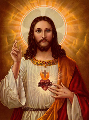 How do you show your love for Jesus? How do you show your love for Jesus?