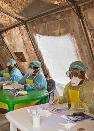 To date, the Ebola outbreak is limited to four West African nations -- Liberia, Sierra Leone, Guinea and Nigeria. Nearly 2,500 suspected cases have been reported in what the World Health Organization says is the worst known outbreak of the disease. To date, the Ebola outbreak is limited to four West African nations -- Liberia, Sierra Leone, Guinea and Nigeria. Nearly 2,500 suspected cases have been reported in what the World Health Organization says is the worst known outbreak of the disease.
