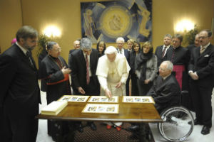 A letter from two high-ranking Catholic officials requests that religious orders gain a better understanding of finance and economics. A letter from two high-ranking Catholic officials requests that religious orders gain a better understanding of finance and economics.