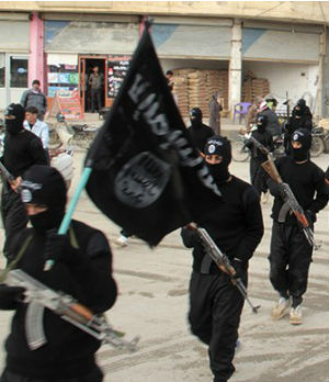 In addition to the ransom money, Islamic State is also demanding the release of MIT-trained neuroscientist Aafia Siddiqui, who was convicted in 2010 of trying to kill two U.S. officials. In addition to the ransom money, Islamic State is also demanding the release of MIT-trained neuroscientist Aafia Siddiqui, who was convicted in 2010 of trying to kill two U.S. officials.