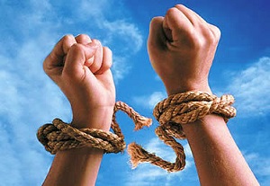 Christianity is the religion of freedom Christianity is the religion of freedom