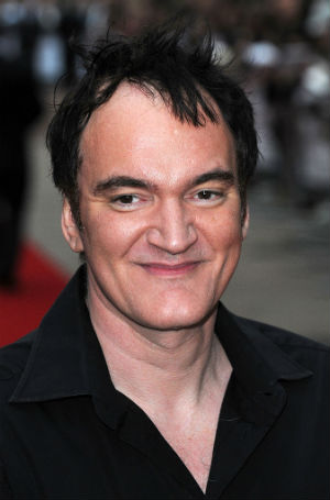 Bad boy movie director Quentin Tarantino says he will retire after his
