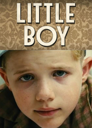 Filmmakers of 'Little Boy' receive mixed reviews  audience approves