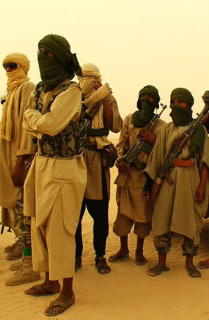 Al Qaeda terrorist group kills seven soldiers in Mali ...