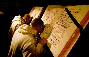 I spent 21 months in a Benedictine monastery shortly after coming home to the Church as a young man. There, I began what has become a lifelong journey of prayer and found my hunger for theology. I also studied the early fathers of the Church. I was taught by a wonderful monk. He was the first of several monks who have graced my life with their gift of holy presence, making Christ so palpable by their interior life - one which overflows in a genuine transfigured humanity. I spent 21 months in a Benedictine monastery shortly after coming home to the Church as a young man. There, I began what has become a lifelong journey of prayer and found my hunger for theology. I also studied the early fathers of the Church. I was taught by a wonderful monk. He was the first of several monks who have graced my life with their gift of holy presence, making Christ so palpable by their interior life - one which overflows in a genuine transfigured humanity.