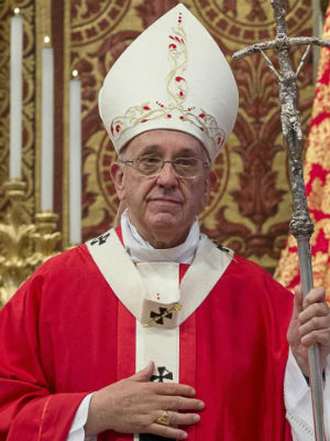 Quite unlike his predecessors, Pope Francis insists about meeting the actual faithful close up as well as personal. Blandina's journal as well as letters, certainly one of Billy your ... carry on reading<br><br>To meet this challenge, counter-sniper teams, frozen zones with regard to cars as well as pedestrians as well as radiation detectors are expected. the NYPD goes all out in order to end up being able to protect the pontiff, <br><br>almost for the point where