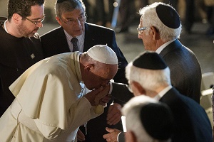 Image result for LOVE BETWEEN CHRISTIANS AND JEWS