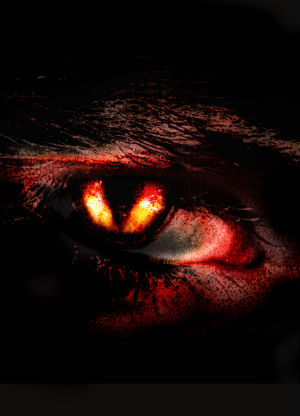 eye eyes devil demon red devils wallpaper fantasy scary horror kanye wallpapers satan scorpio hq dark monster hubpages desktop than