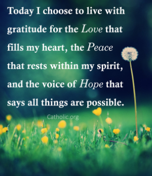 Your Daily Inspirational Meme: All things are possible