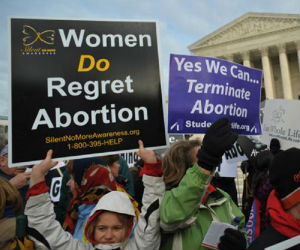 Bill to defund Planned Parenthood heads to the White House