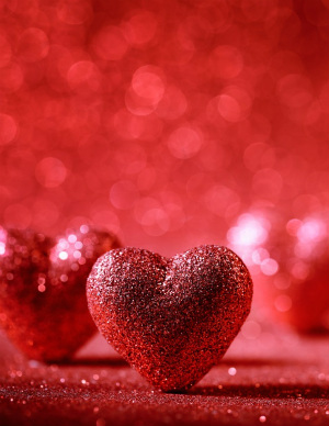 Is Valentine's Day...? (Take the quick survey!)