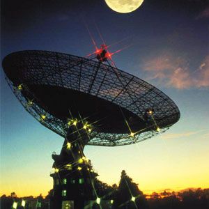 Hundreds of mysterious galaxies discovered hiding behind the Milky Way