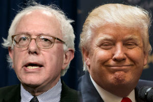 Trump, Sanders win with commanding leads in New Hampshire - but what happens next?