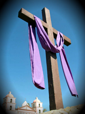 Can you answer these four challenging questions about Lent?