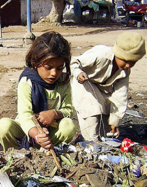 Shocking sexual abuse of minors discovered in Taliban-run prisons